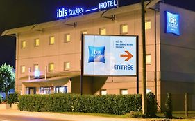 Hotel Ibis Budget Orléans Nord